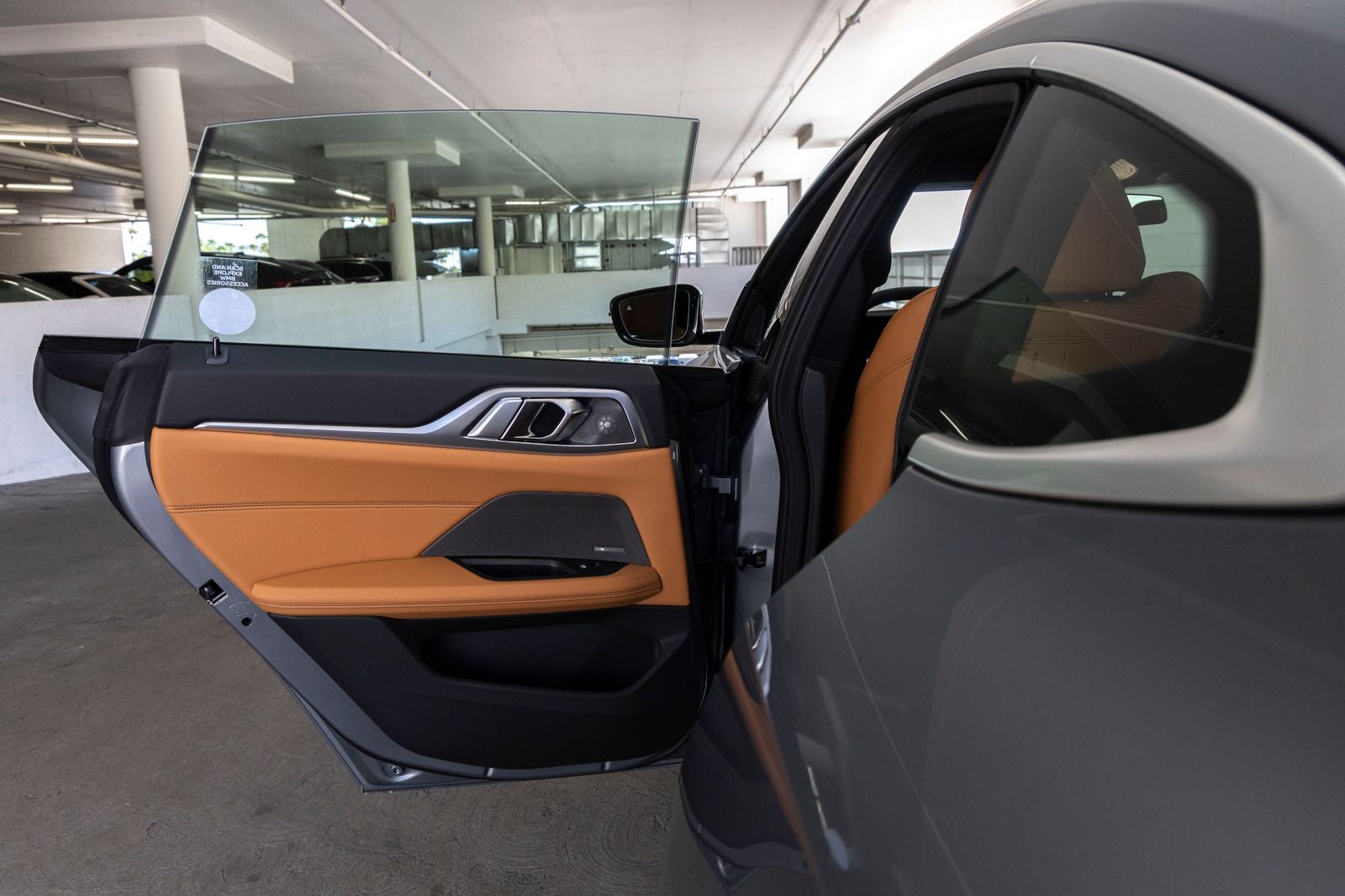 2026 BMW i4 xDrive40