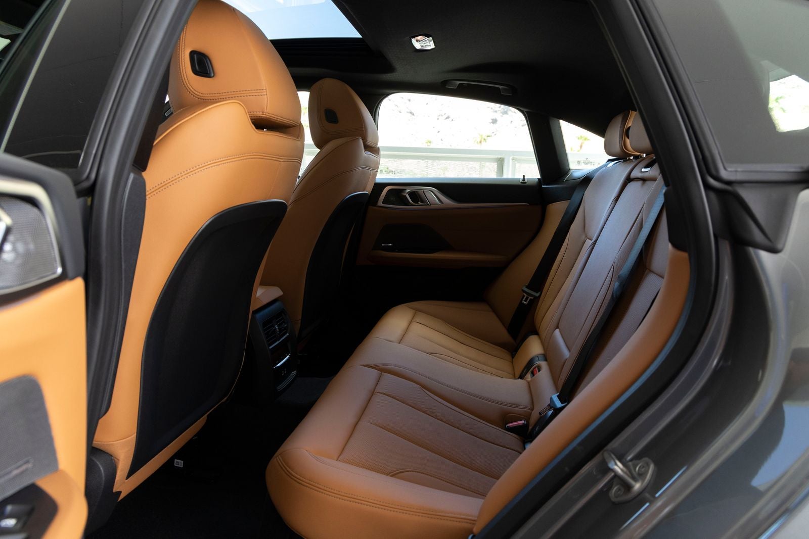 2026 BMW i4 xDrive40