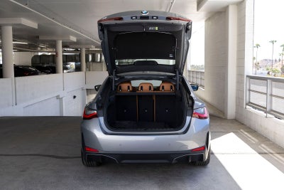 2026 BMW i4 xDrive40