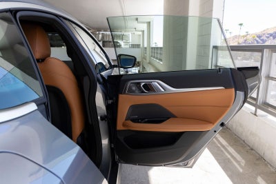 2026 BMW i4 xDrive40