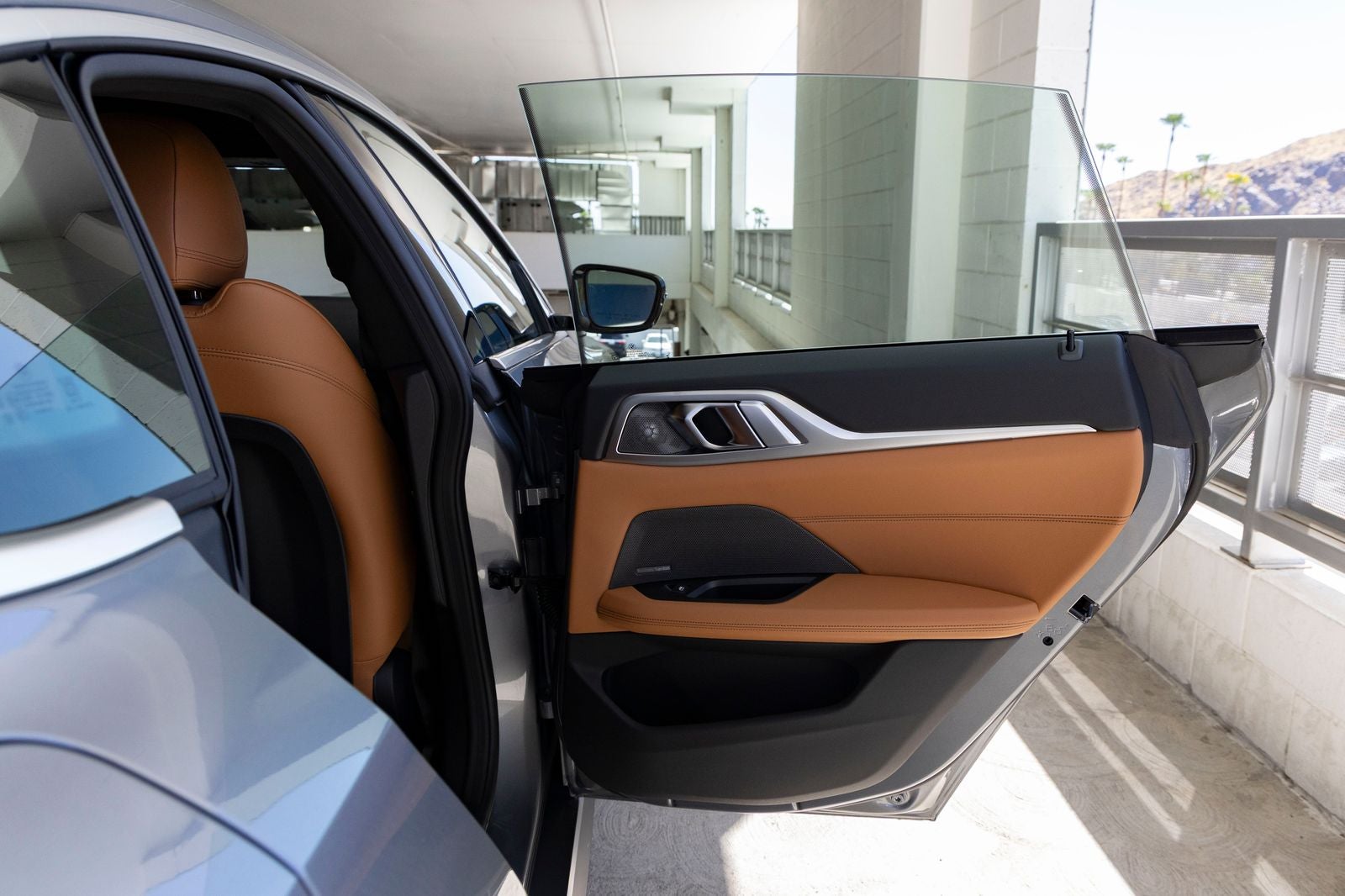 2026 BMW i4 xDrive40