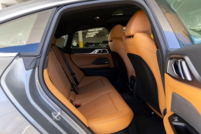 2026 BMW i4 xDrive40