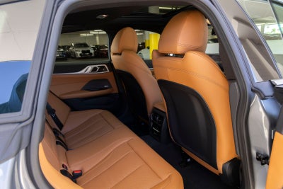 2026 BMW i4 xDrive40