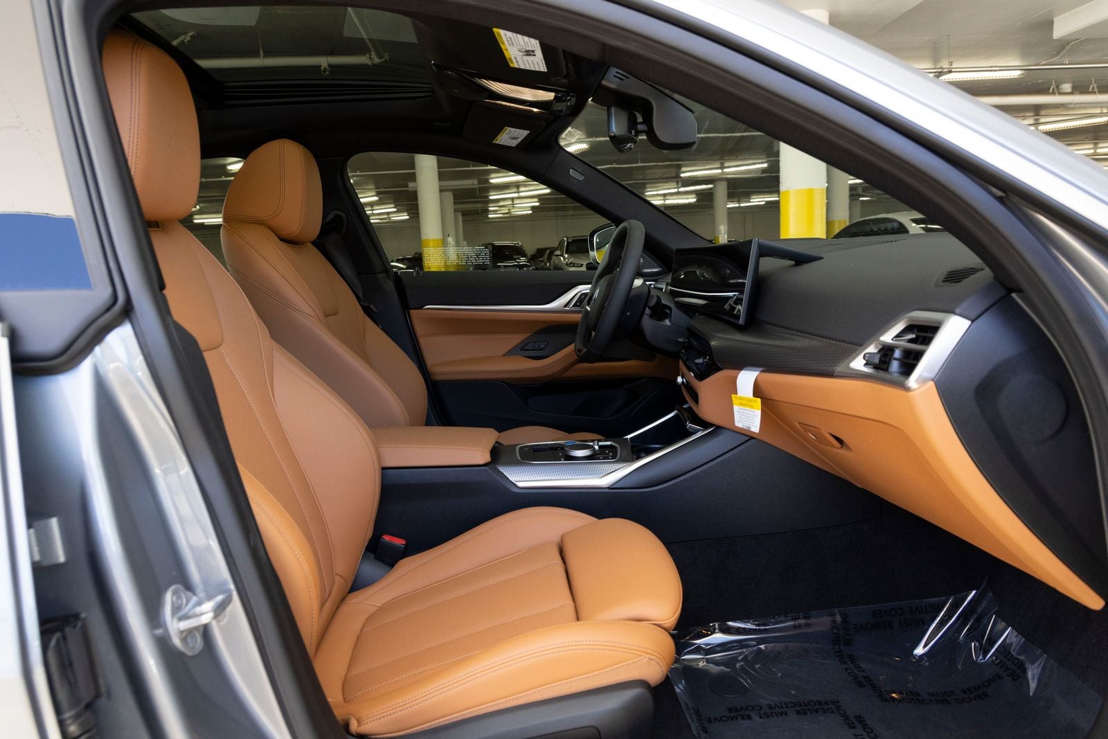 2026 BMW i4 xDrive40