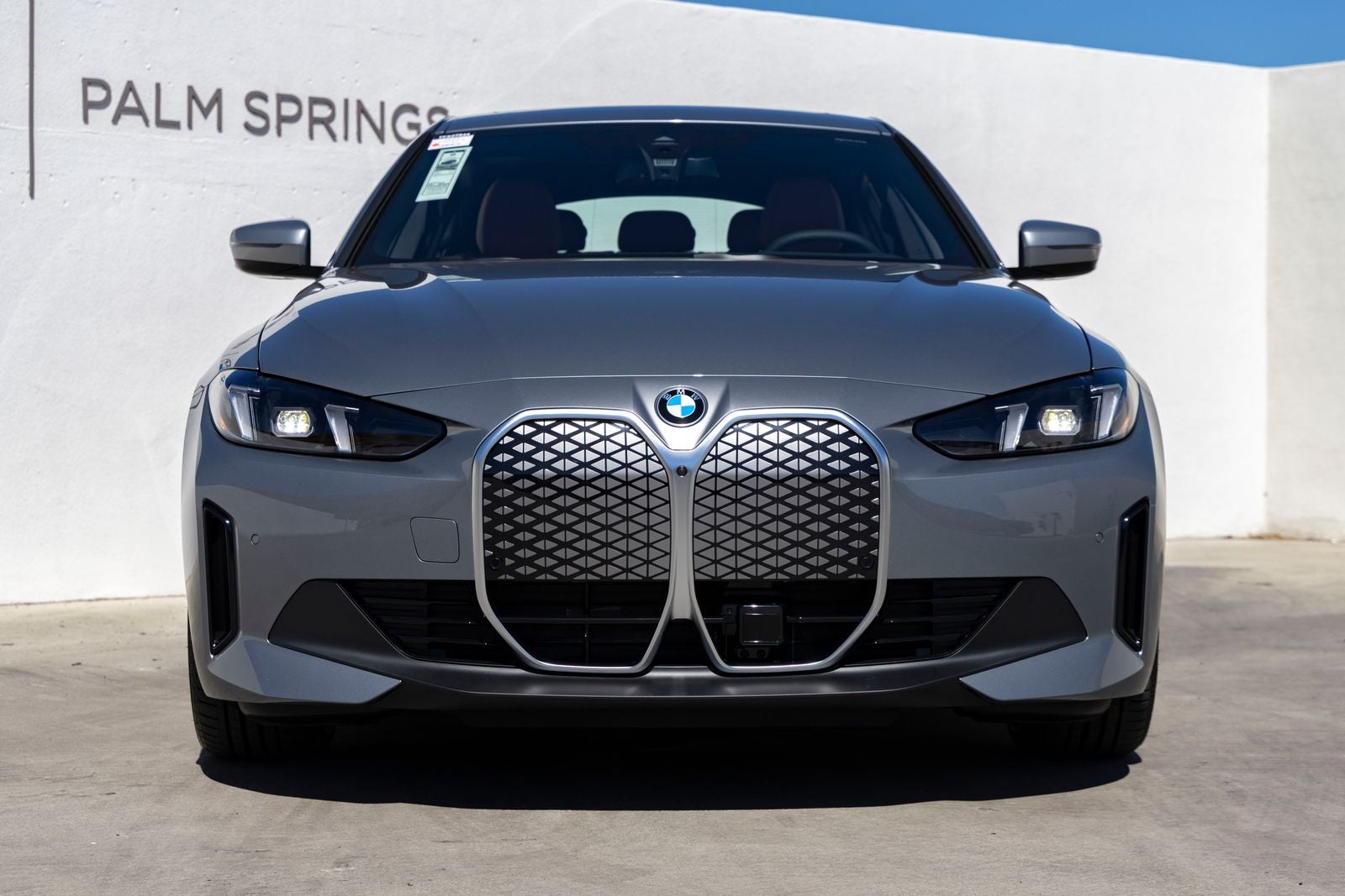 2026 BMW i4 xDrive40