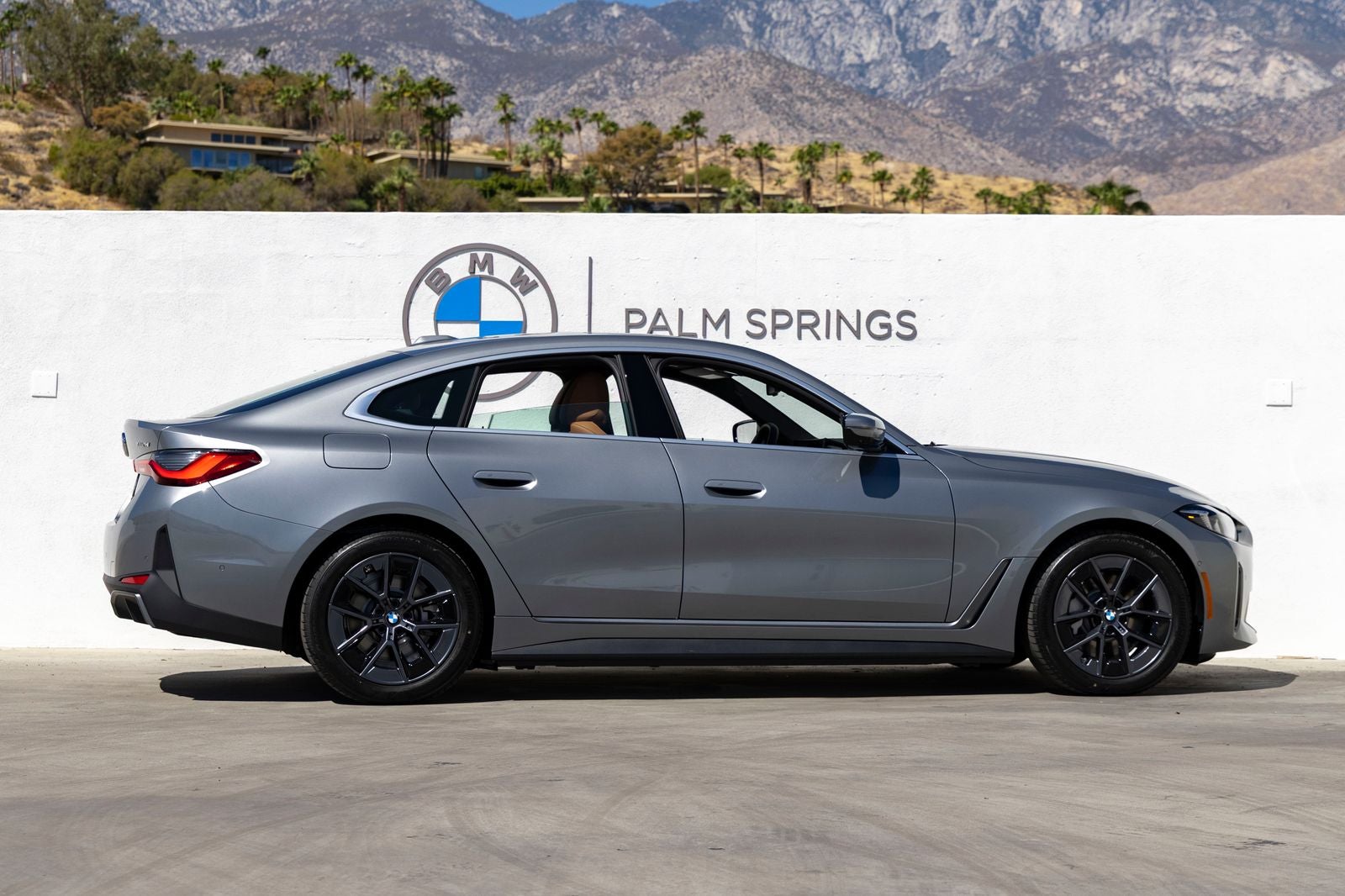 2026 BMW i4 xDrive40