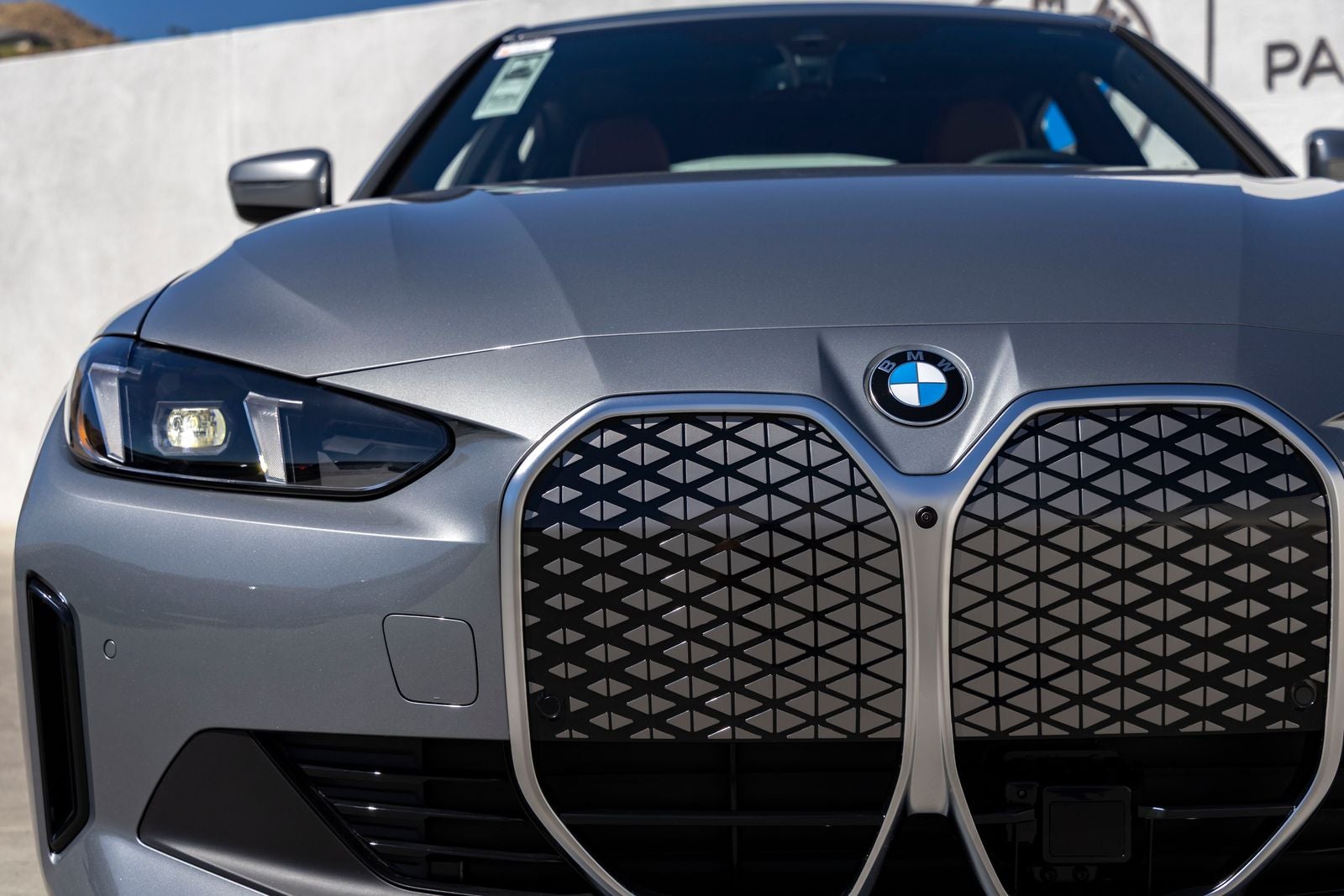 2026 BMW i4 xDrive40