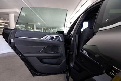 2025 BMW i4 xDrive40 xDrive40