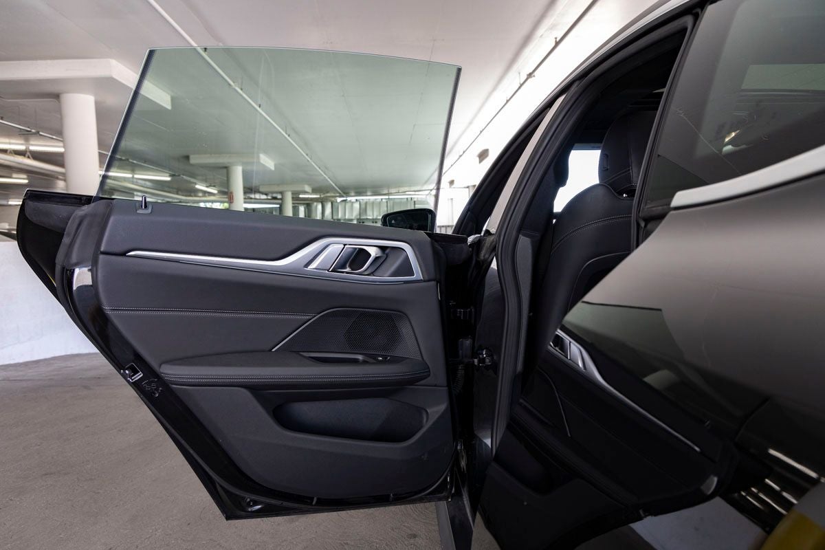 2025 BMW i4 xDrive40 xDrive40