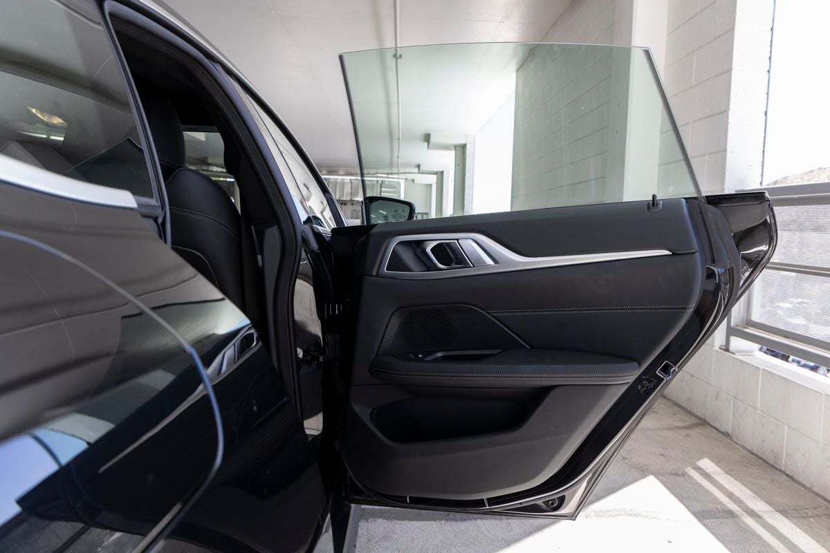 2025 BMW i4 xDrive40 xDrive40