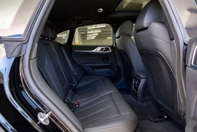 2025 BMW i4 xDrive40 xDrive40