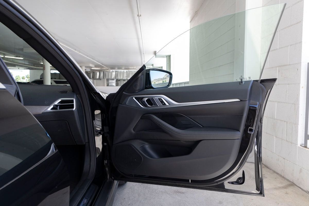 2025 BMW i4 xDrive40 xDrive40