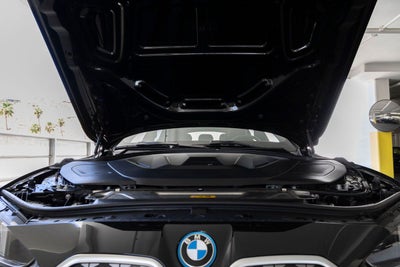 2025 BMW i4 xDrive40 xDrive40