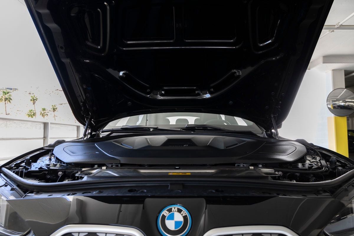 2025 BMW i4 xDrive40 xDrive40