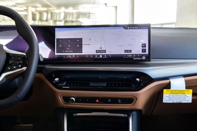 2026 BMW i4 xDrive40