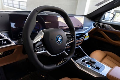 2026 BMW i4 xDrive40