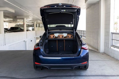 2026 BMW i4 xDrive40