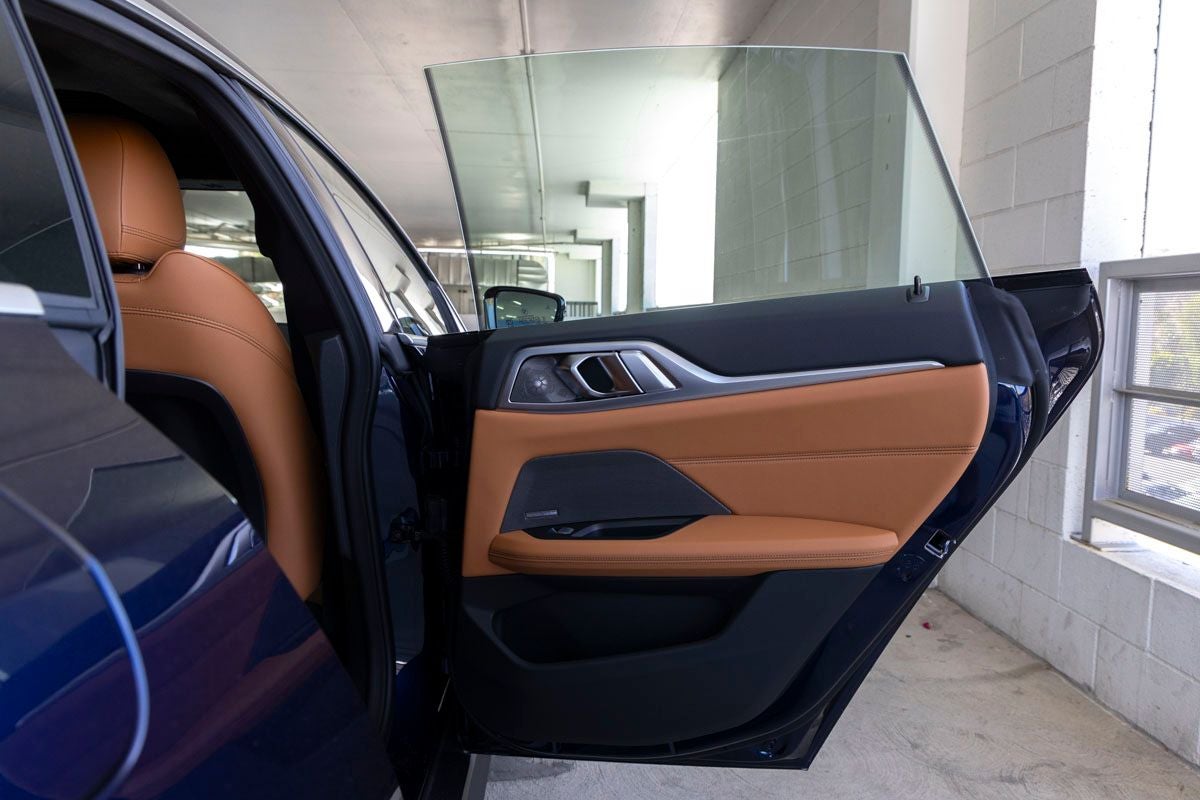 2026 BMW i4 xDrive40