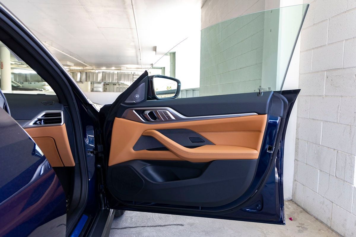 2026 BMW i4 xDrive40
