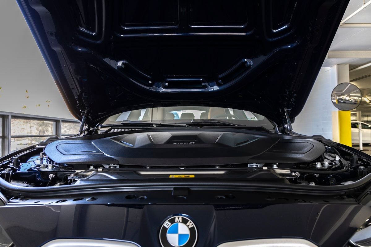 2026 BMW i4 xDrive40
