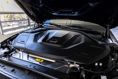 2026 BMW i4 xDrive40