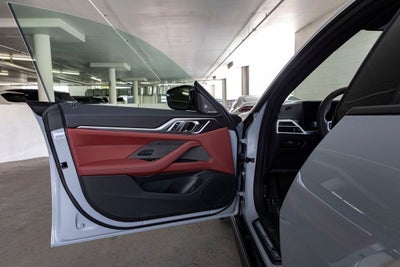 2026 BMW i4 xDrive40