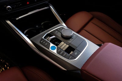 2026 BMW i4 xDrive40