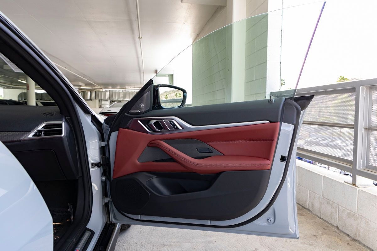 2026 BMW i4 xDrive40