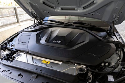 2026 BMW i4 xDrive40