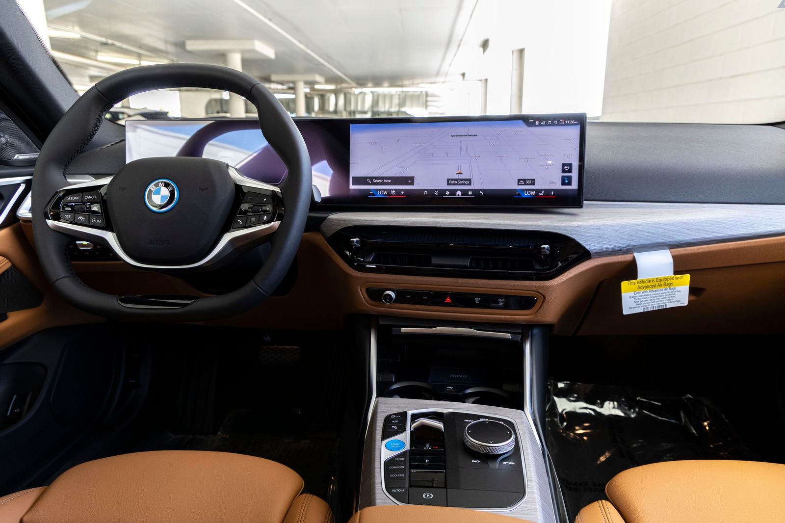 2026 BMW i4 xDrive40