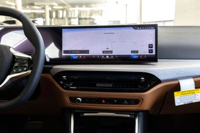 2026 BMW i4 xDrive40