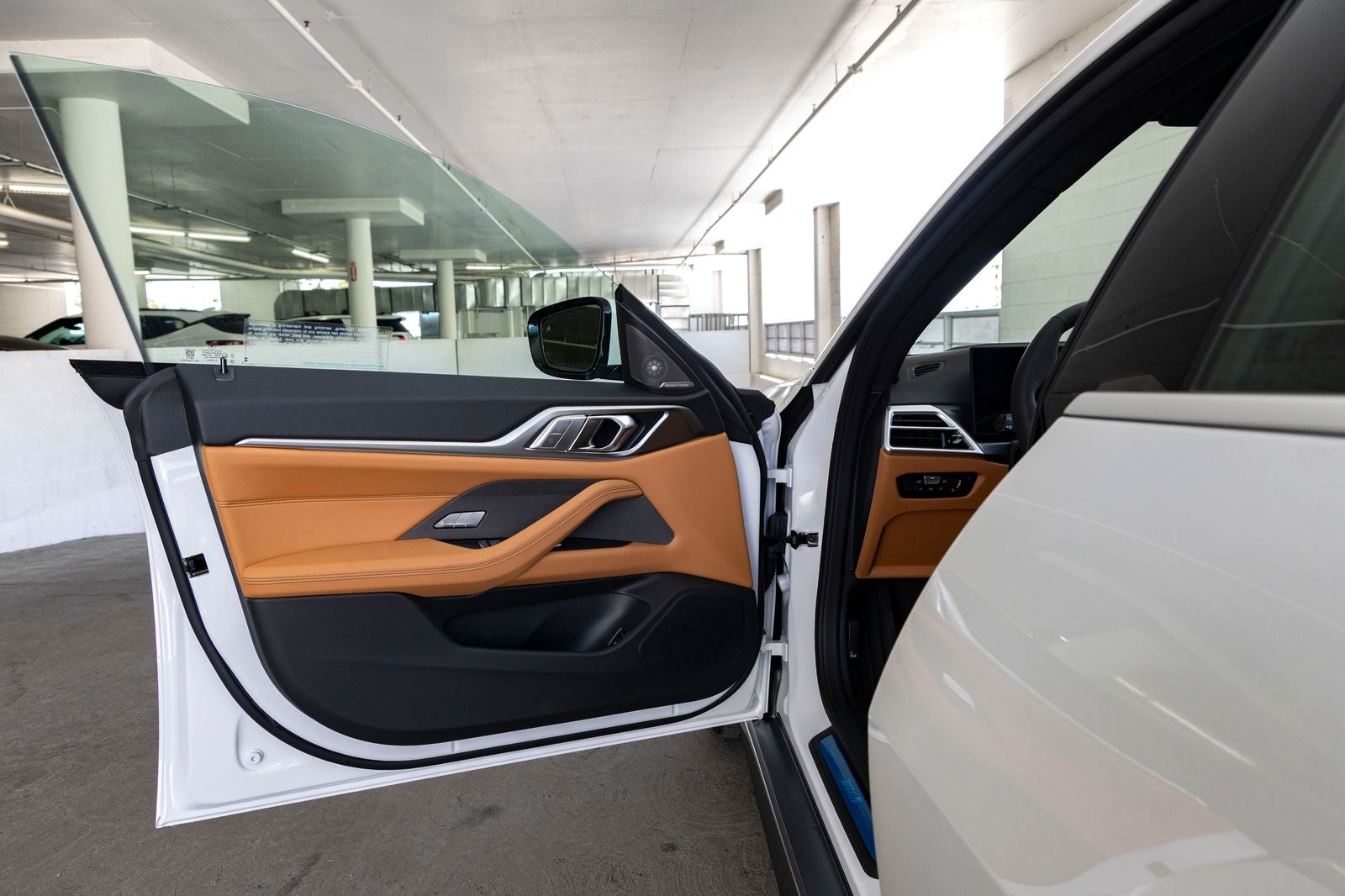 2026 BMW i4 xDrive40