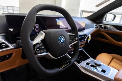 2026 BMW i4 xDrive40