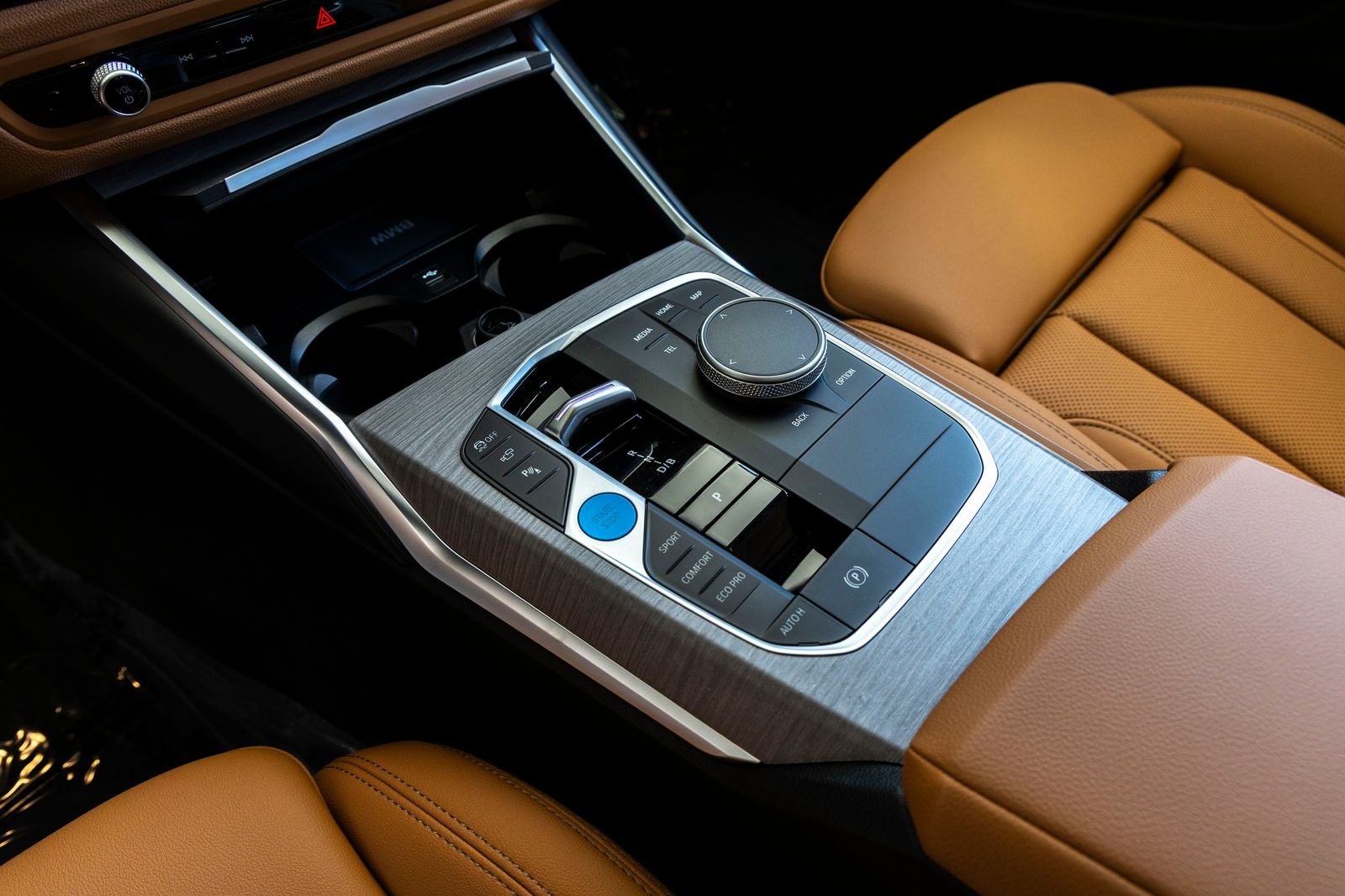 2026 BMW i4 xDrive40