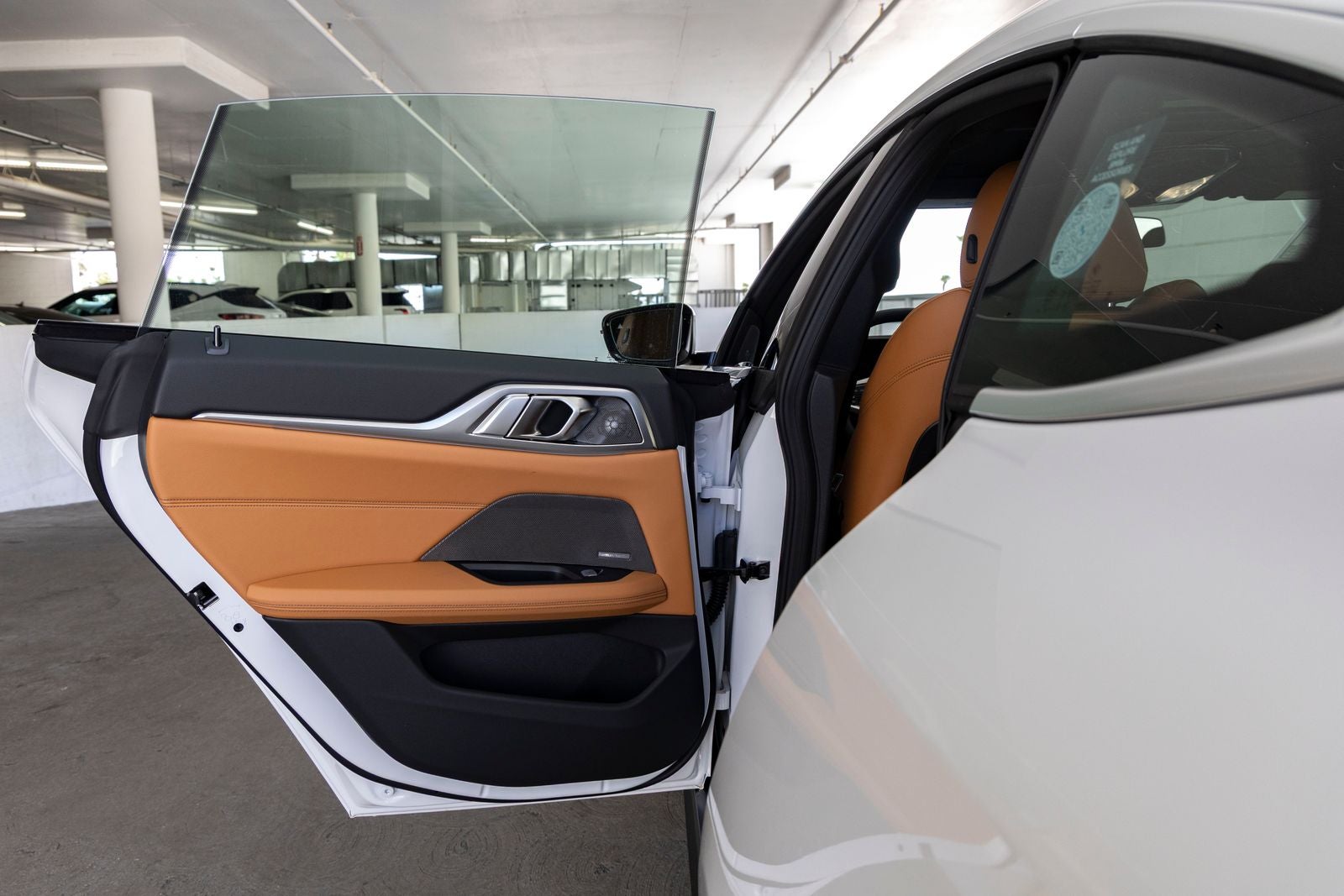 2026 BMW i4 xDrive40
