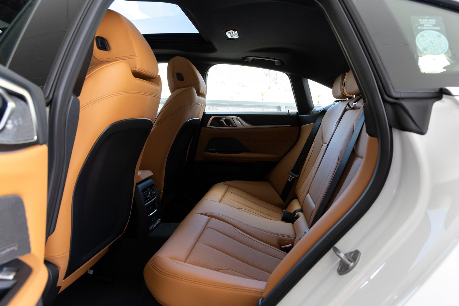 2026 BMW i4 xDrive40