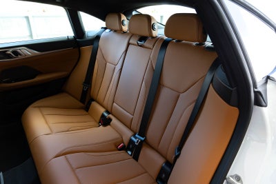 2026 BMW i4 xDrive40