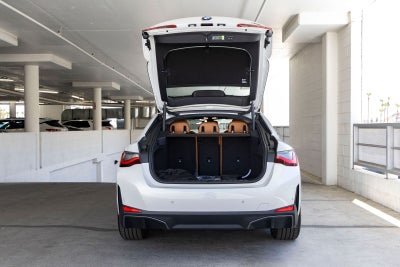2026 BMW i4 xDrive40