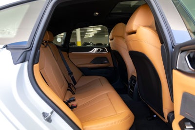 2026 BMW i4 xDrive40
