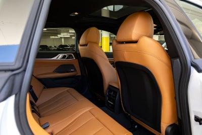 2026 BMW i4 xDrive40