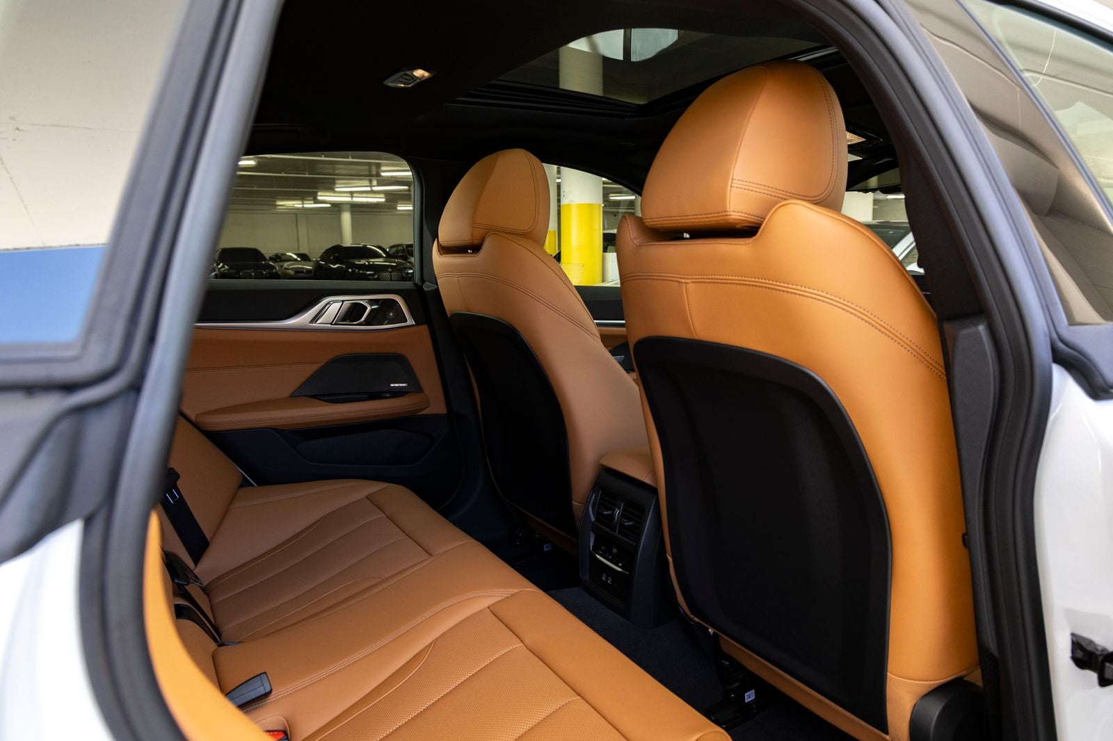 2026 BMW i4 xDrive40