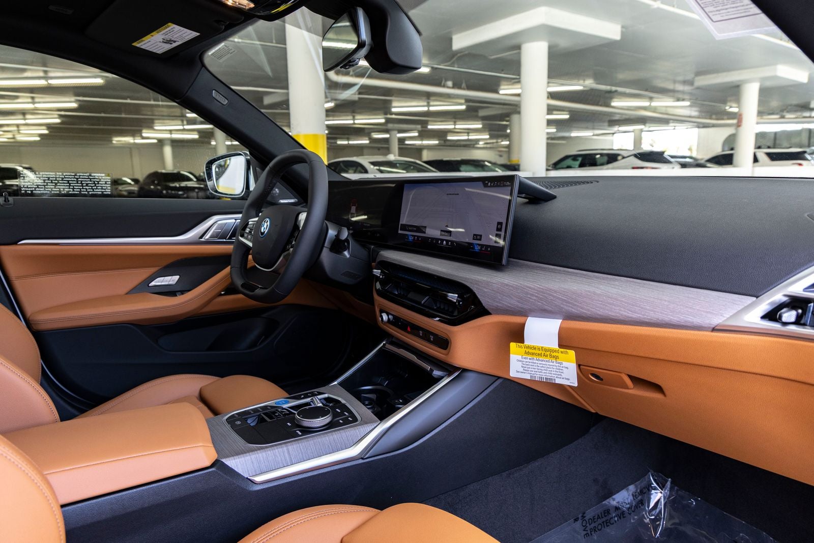2026 BMW i4 xDrive40
