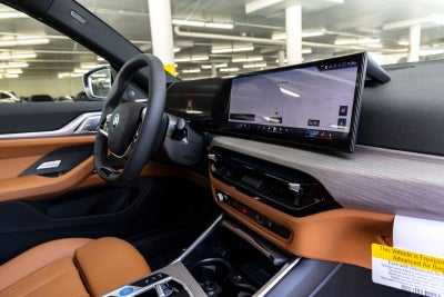 2026 BMW i4 xDrive40