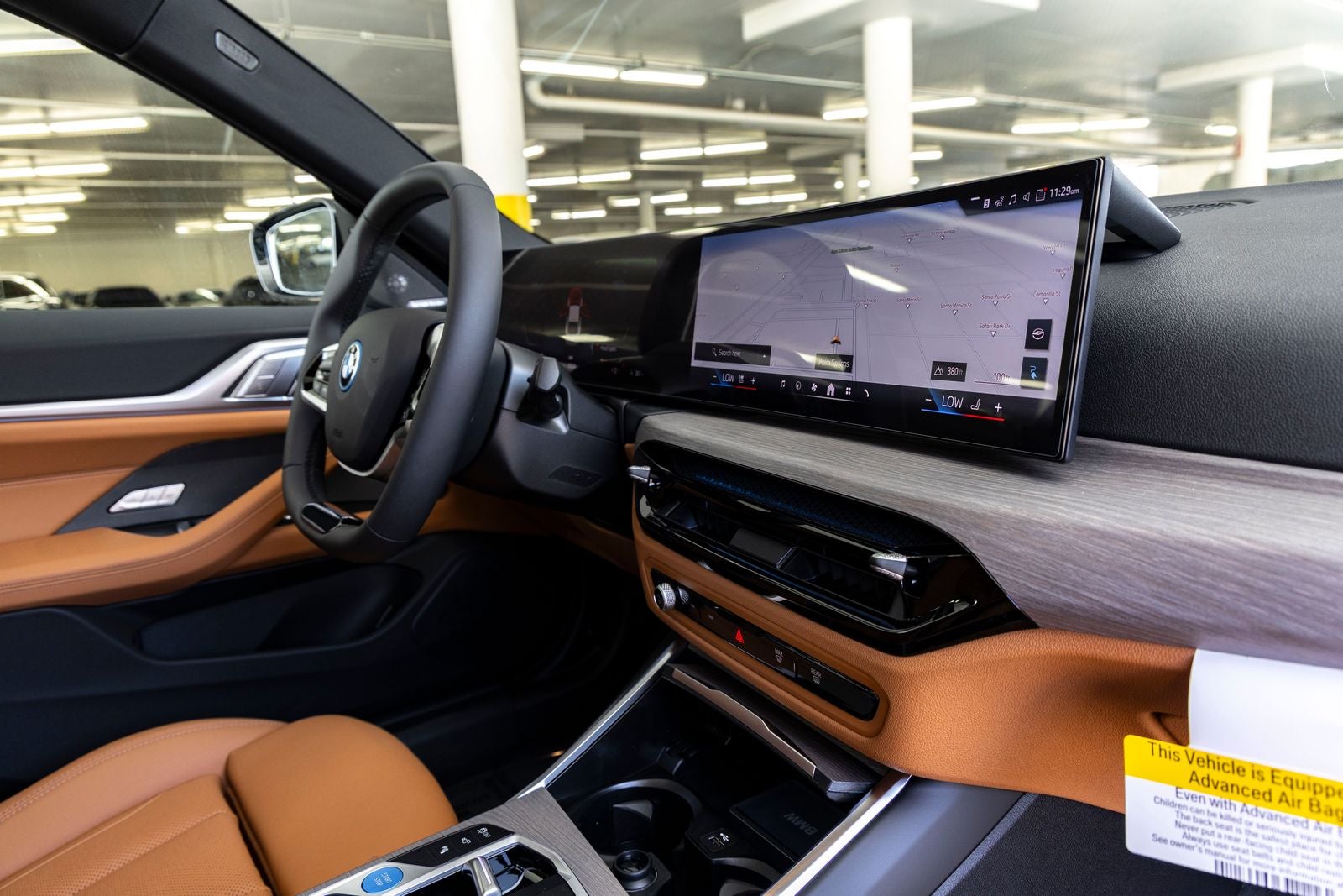 2026 BMW i4 xDrive40