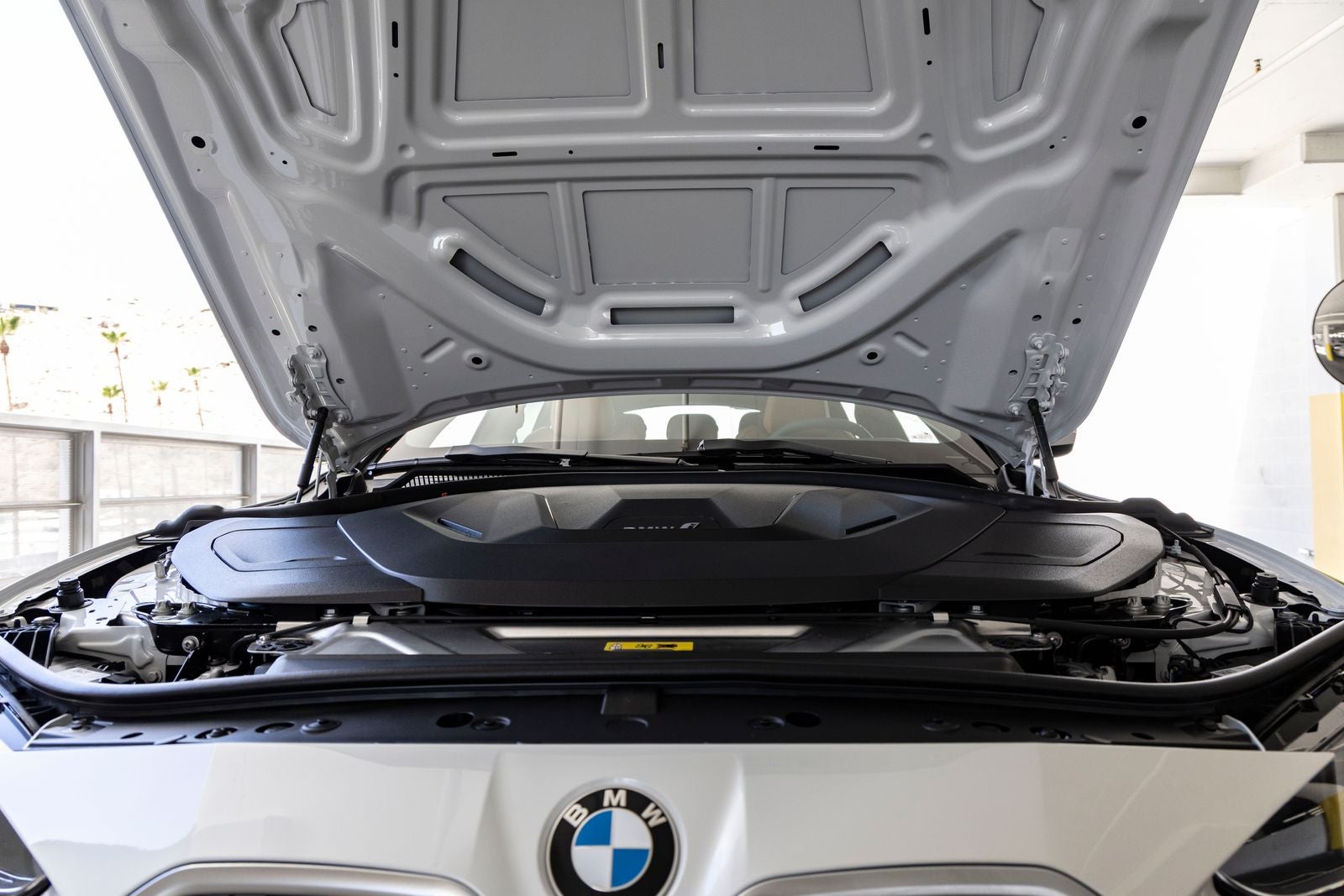 2026 BMW i4 xDrive40