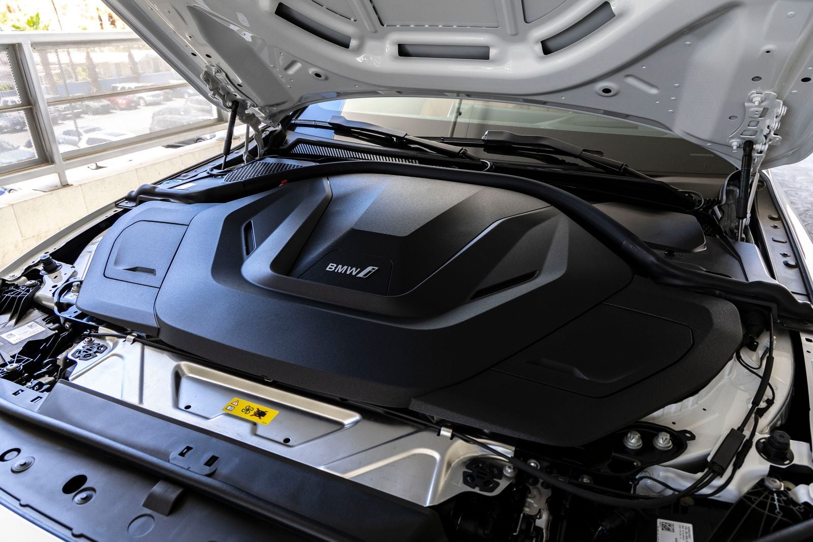 2026 BMW i4 xDrive40