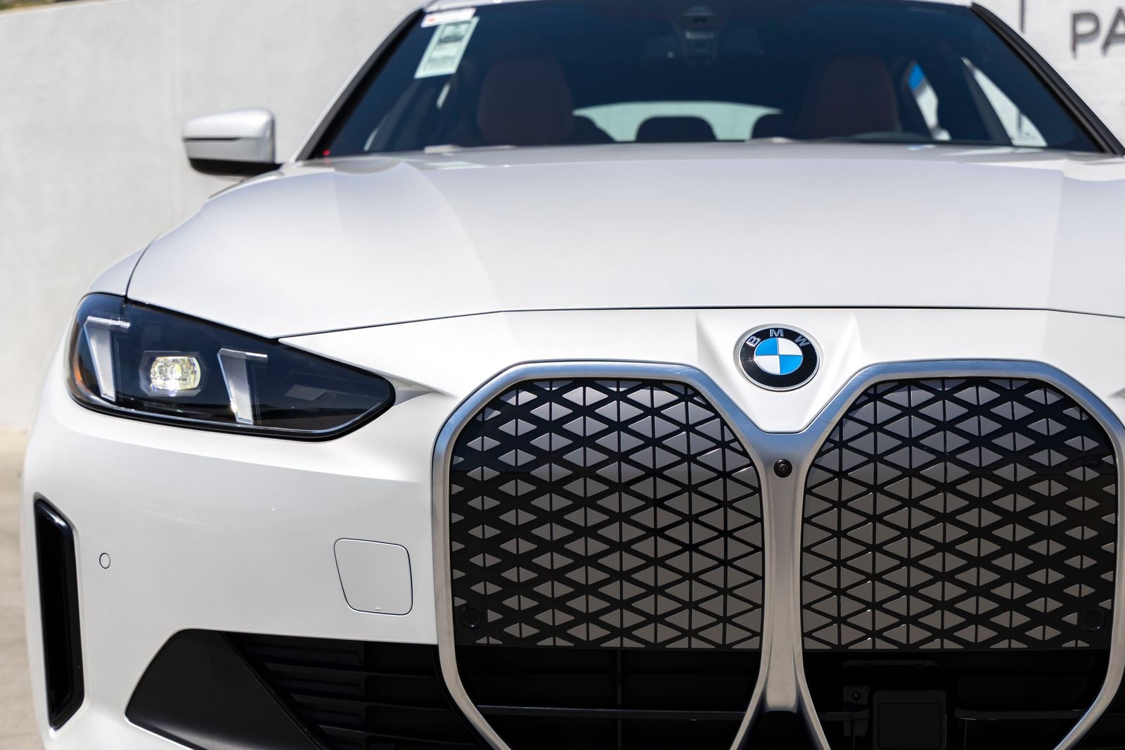 2026 BMW i4 xDrive40