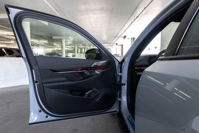 2026 BMW i5 M60