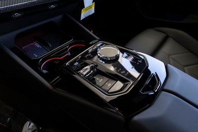2026 BMW i5 M60