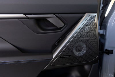 2026 BMW i5 M60